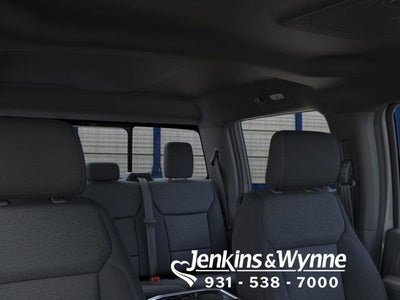 2026 Ford F-150 XLT IN-TRANSIT