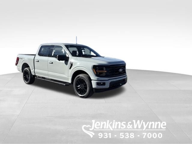 2026 Ford F-150 XLT IN-TRANSIT