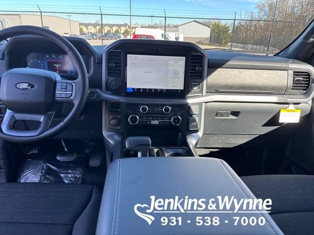 2026 Ford F-150 XLT IN-TRANSIT