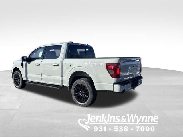 2026 Ford F-150 XLT IN-TRANSIT