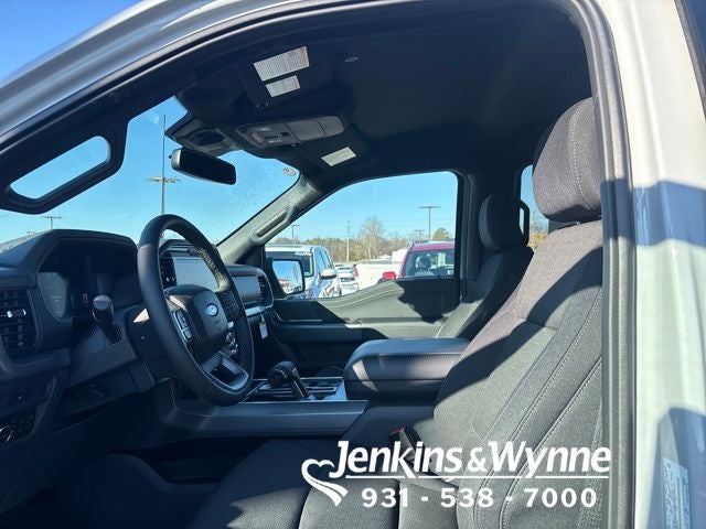 2026 Ford F-150 XLT IN-TRANSIT