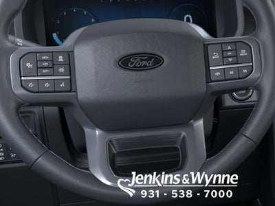 2026 Ford F-150 XLT IN-TRANSIT