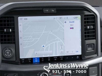 2026 Ford F-150 XLT IN-TRANSIT