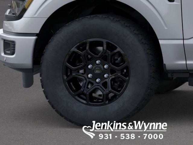 2026 Ford F-150 XLT IN-TRANSIT