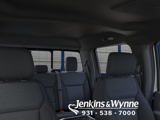 2026 Ford F-150 XLT IN-TRANSIT