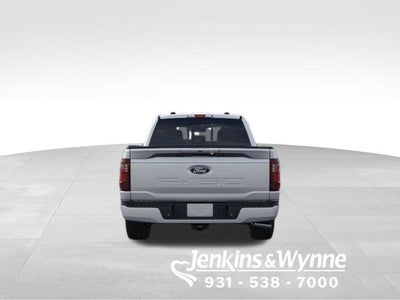 2026 Ford F-150 XLT IN-TRANSIT