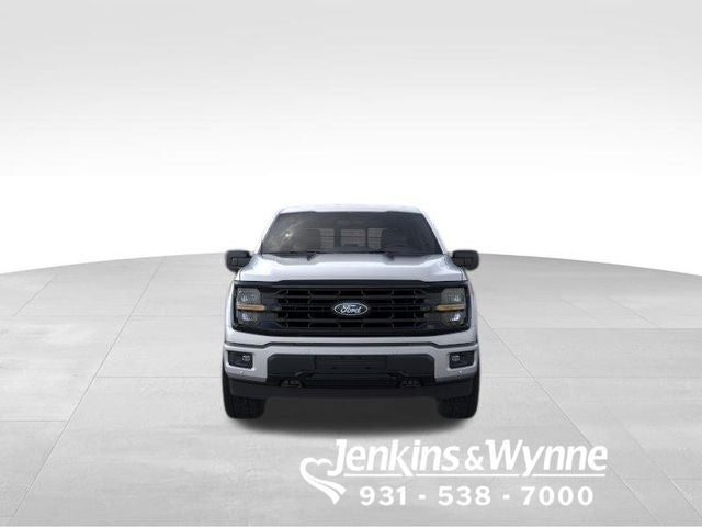 2026 Ford F-150 XLT IN-TRANSIT