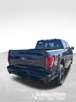 2026 Ford F-150 XLT IN-TRANSIT