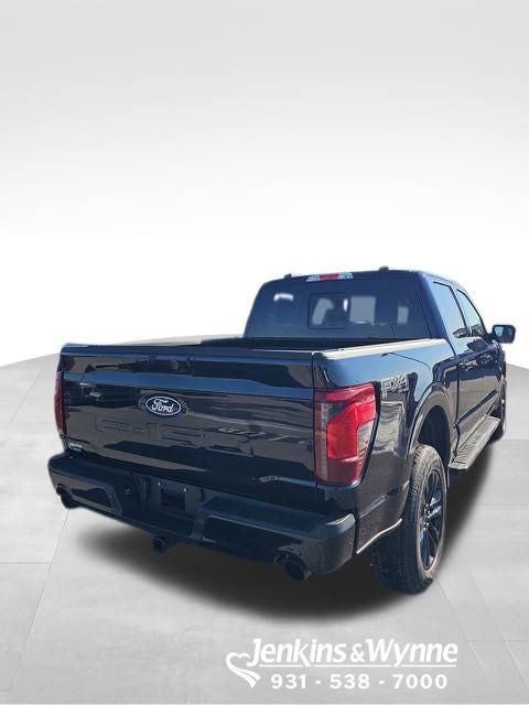 2026 Ford F-150 XLT IN-TRANSIT