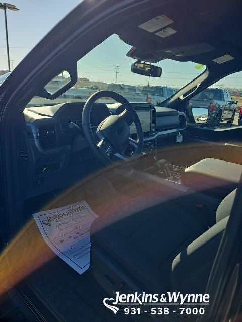 2026 Ford F-150 XLT IN-TRANSIT