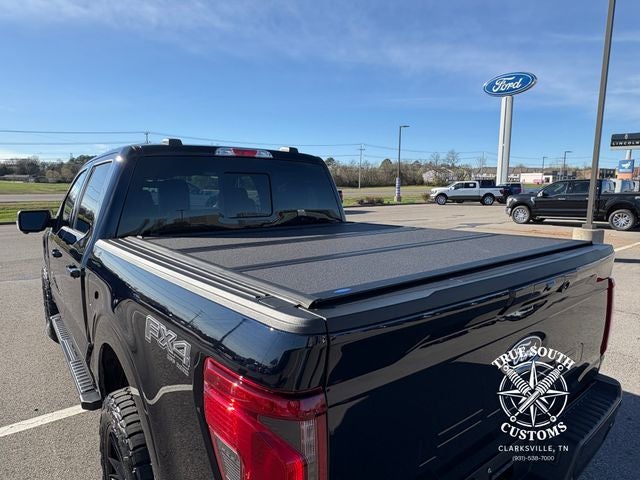 2026 Ford F-150 XLT IN-TRANSIT