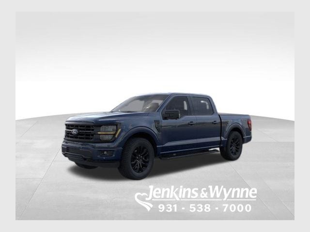 2026 Ford F-150 XLT IN-TRANSIT