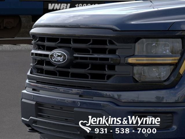 2026 Ford F-150 XLT IN-TRANSIT