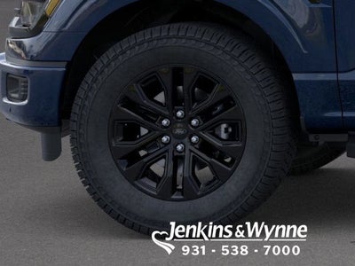 2026 Ford F-150 XLT IN-TRANSIT