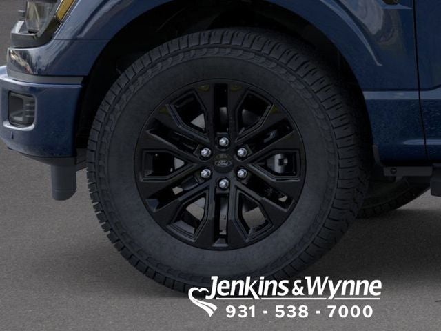 2026 Ford F-150 XLT IN-TRANSIT