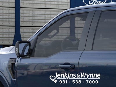 2026 Ford F-150 XLT IN-TRANSIT