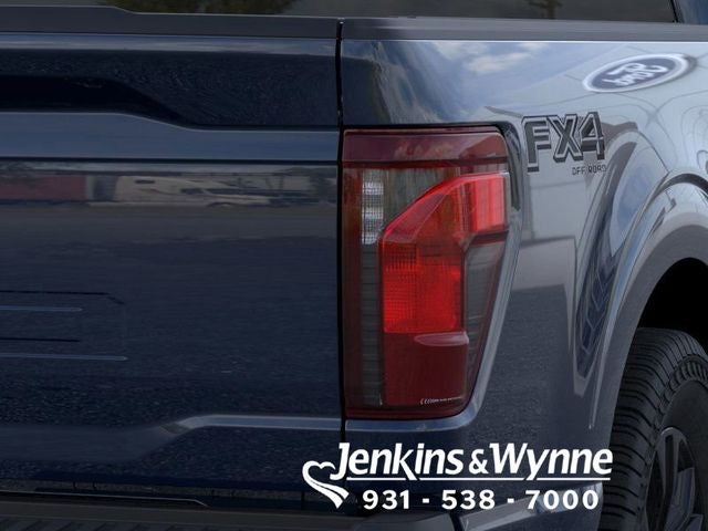 2026 Ford F-150 XLT IN-TRANSIT