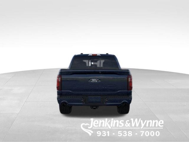 2026 Ford F-150 XLT IN-TRANSIT