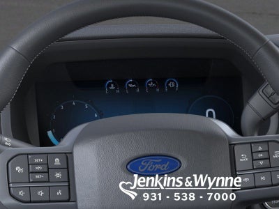 2026 Ford F-150 XLT IN-TRANSIT
