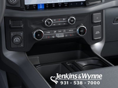 2026 Ford F-150 XLT IN-TRANSIT