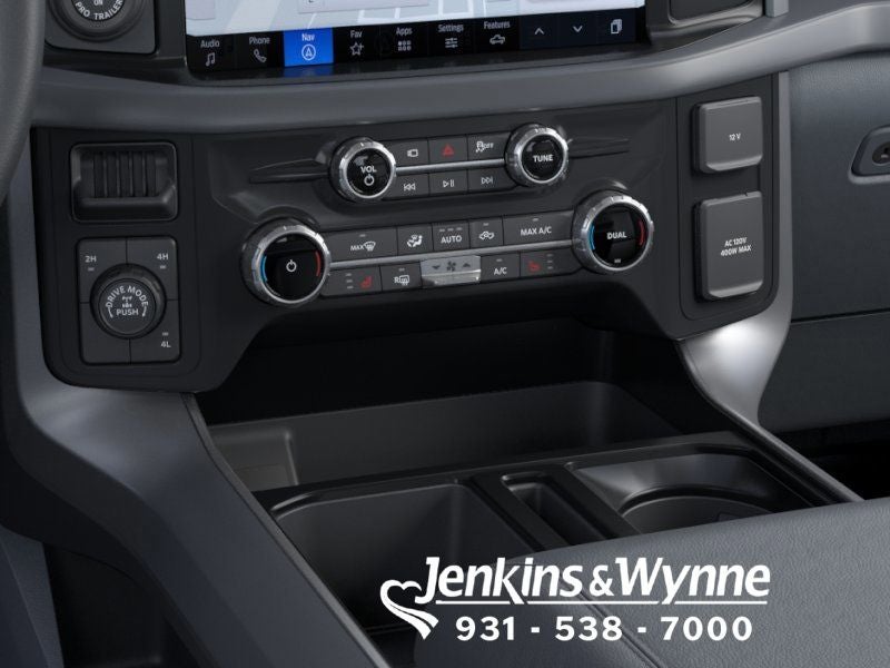 2026 Ford F-150 XLT IN-TRANSIT