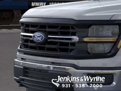 2026 Ford F-150 XLT IN-TRANSIT