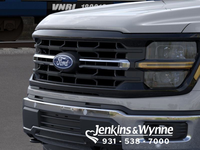 2026 Ford F-150 XLT IN-TRANSIT