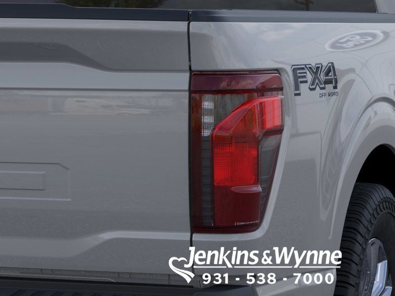2026 Ford F-150 XLT IN-TRANSIT