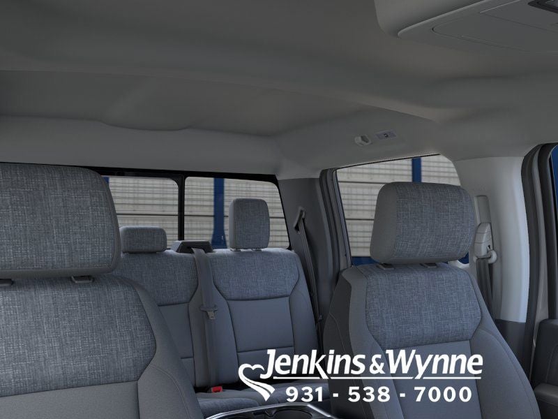 2026 Ford F-150 XLT IN-TRANSIT