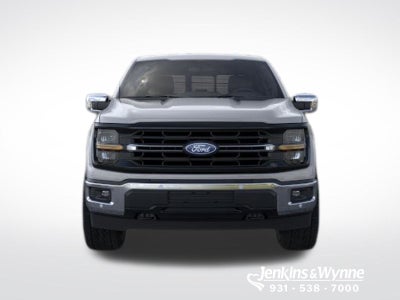2026 Ford F-150 XLT IN-TRANSIT
