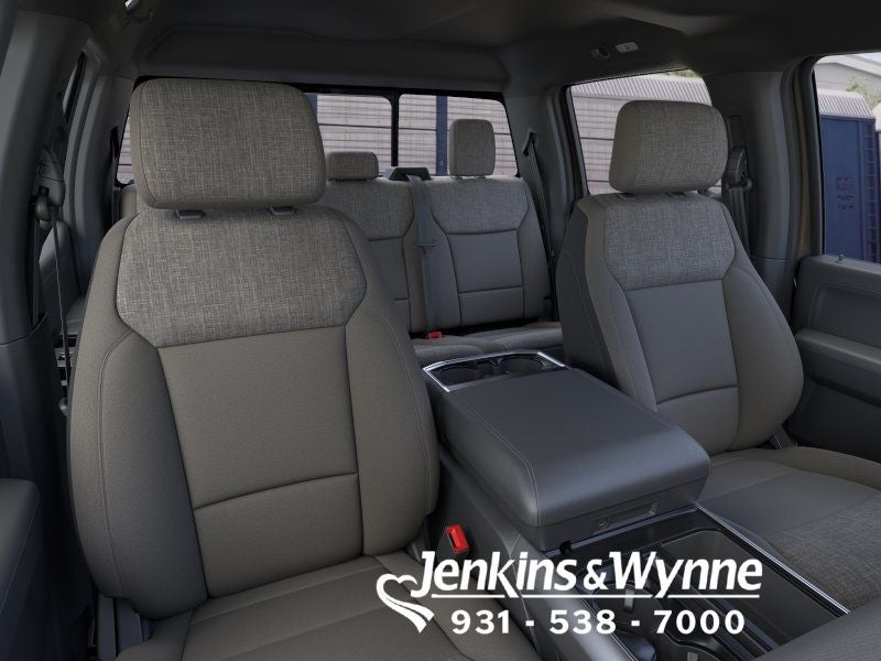 2026 Ford F-150 XLT IN-TRANSIT