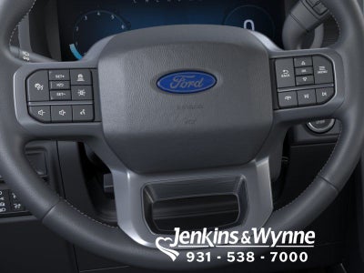 2026 Ford F-150 XLT IN-TRANSIT