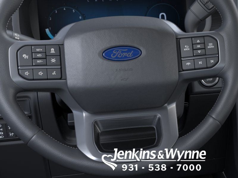 2026 Ford F-150 XLT IN-TRANSIT