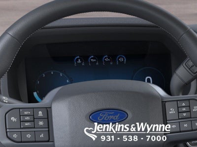 2026 Ford F-150 XLT IN-TRANSIT