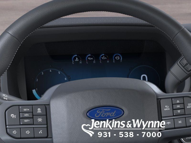 2026 Ford F-150 XLT IN-TRANSIT