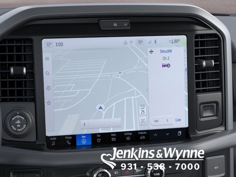 2026 Ford F-150 XLT IN-TRANSIT