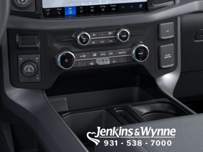 2026 Ford F-150 XLT IN-TRANSIT