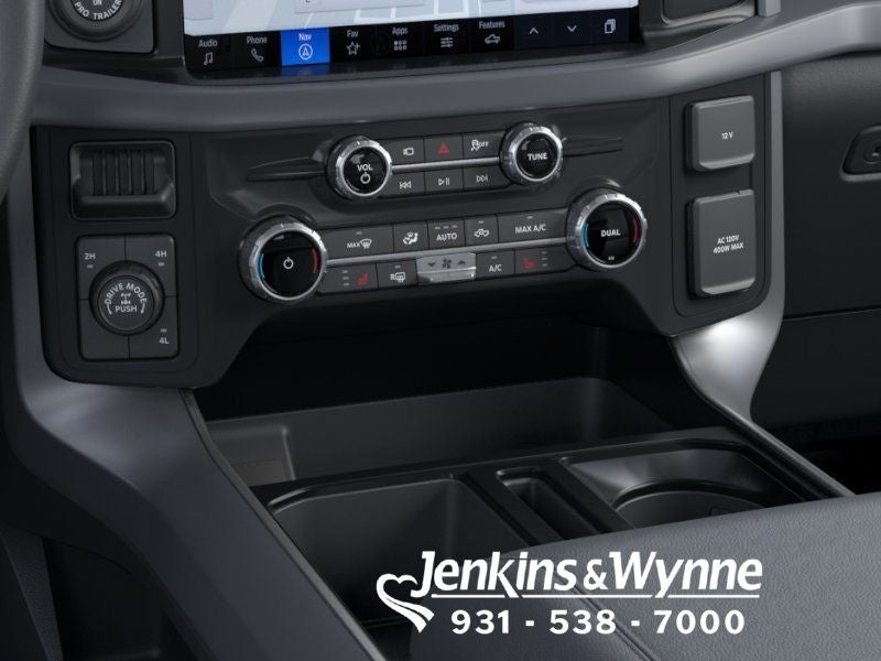 2026 Ford F-150 XLT IN-TRANSIT