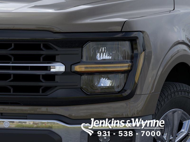 2026 Ford F-150 XLT IN-TRANSIT