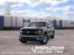 2026 Ford F-150 XLT IN-TRANSIT