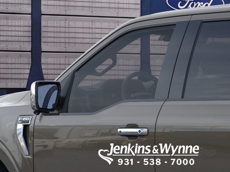 2026 Ford F-150 XLT IN-TRANSIT