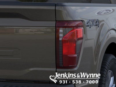 2026 Ford F-150 XLT IN-TRANSIT