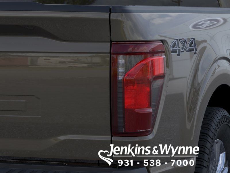 2026 Ford F-150 XLT IN-TRANSIT