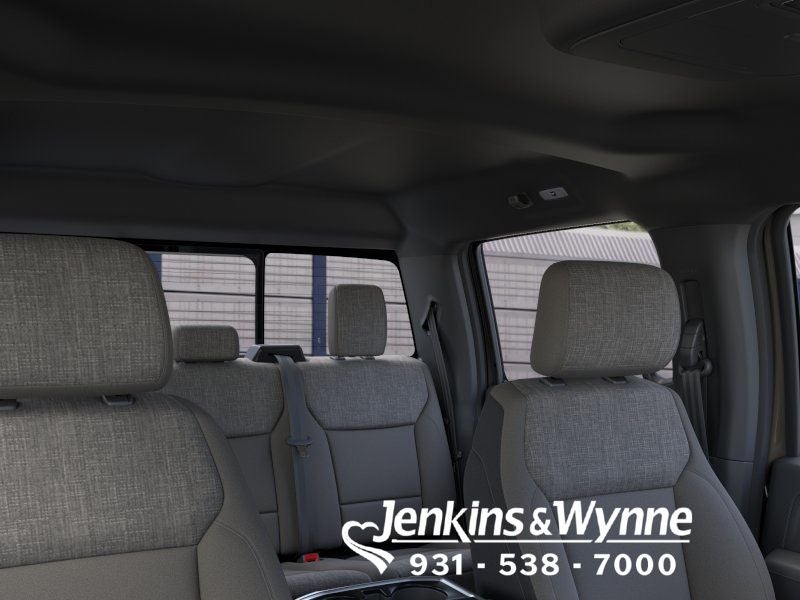 2026 Ford F-150 XLT IN-TRANSIT
