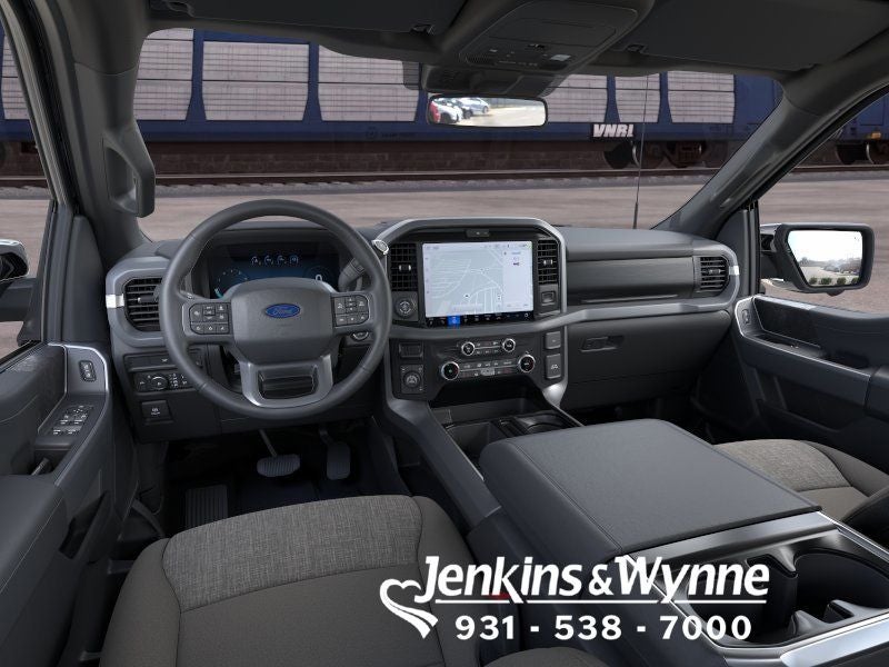 2026 Ford F-150 XLT IN-TRANSIT
