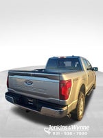 2026 Ford F-150 XLT IN-TRANSIT