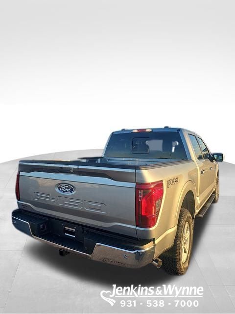 2026 Ford F-150 XLT IN-TRANSIT