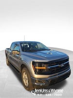 2026 Ford F-150 XLT IN-TRANSIT