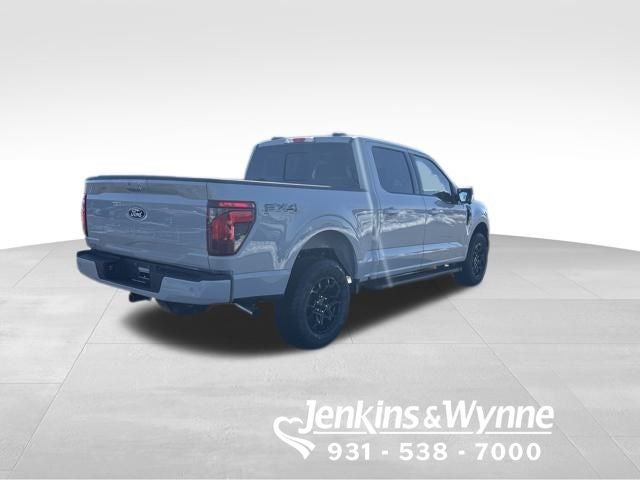 2026 Ford F-150 XLT IN-TRANSIT