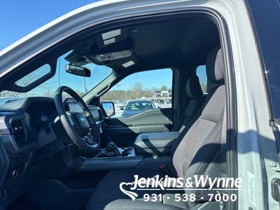 2026 Ford F-150 XLT IN-TRANSIT